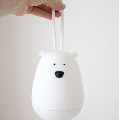 Hanging Night Light with Remote