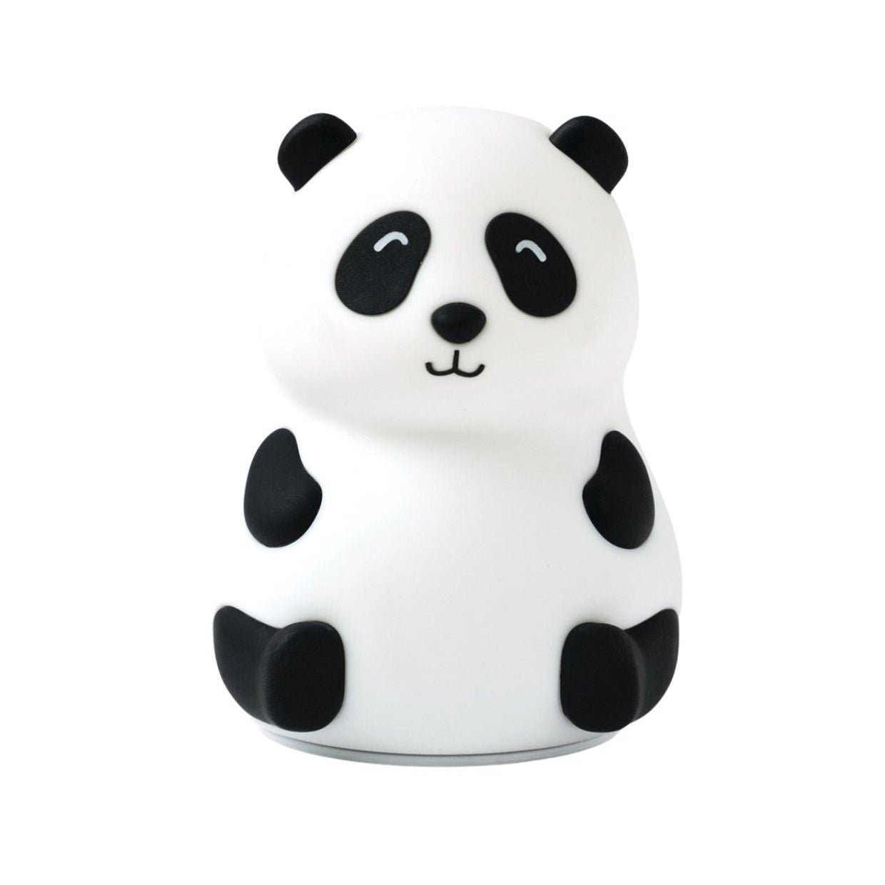 Panda Silicone Lamp