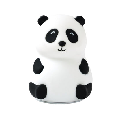 Panda Silicone Lamp
