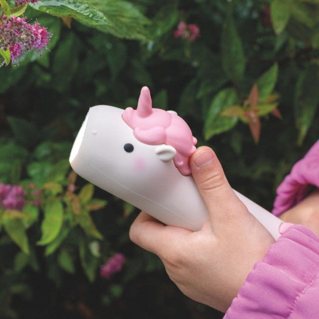 Flashlight for Kids - Unicorn PINKY