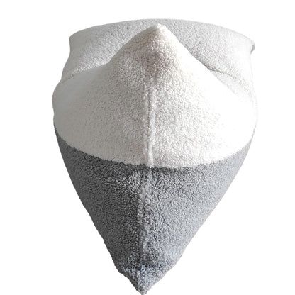 Kids Bean Bag Chair - Cloud Lamb Duo