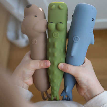 Flashlight for Kids - Shark SHARKY