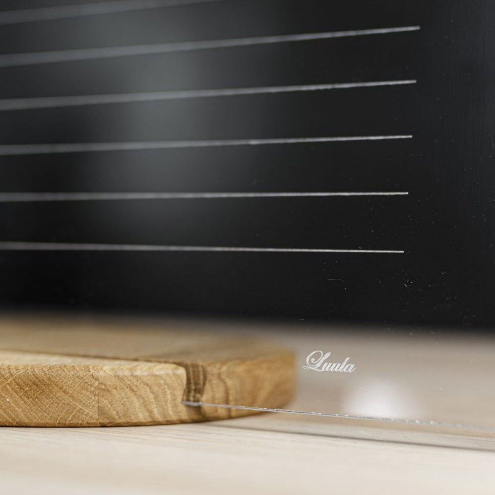 LUULA Acrylic Board - Preschool, Toddler Planner