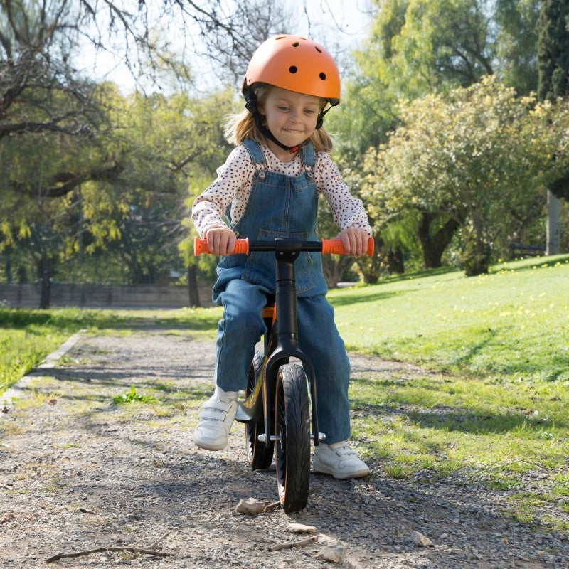 Lightweight Sporty Balance Bike for Toddlers