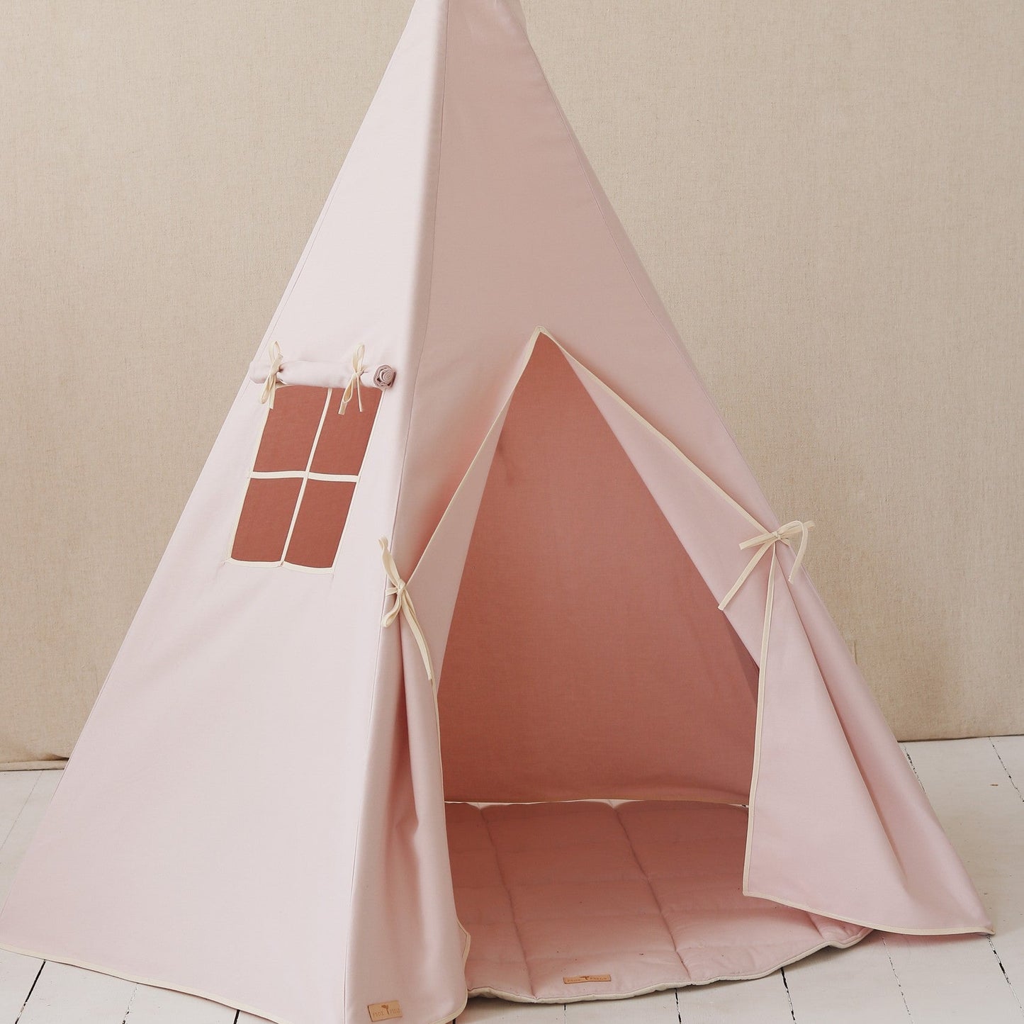 Teepee Tent - Pink